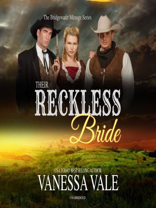 Title details for Their Reckless Bride by Vanessa Vale - Wait list